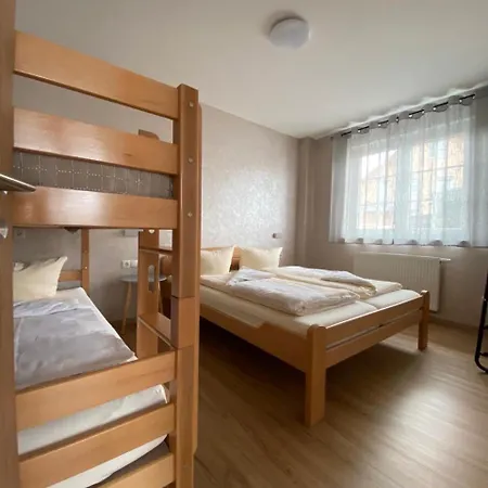 Apartmán Marianna Weimer