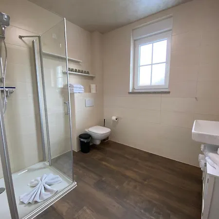 Marianna Weimer 아파트 *