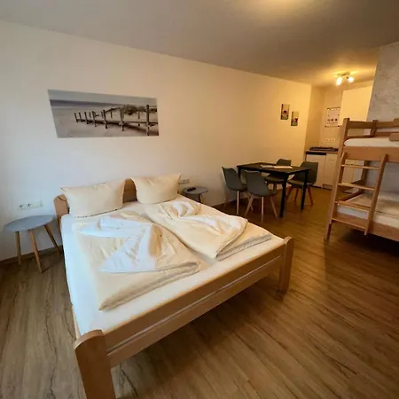 Apartmán Marianna Weimer *
