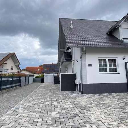 Marianna Weimer 아파트 *