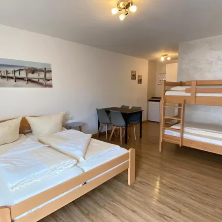 Marianna Weimer Apartmán Rust