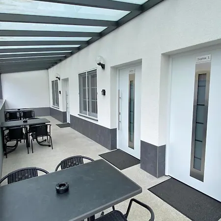 Marianna Weimer Rust