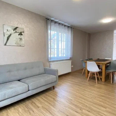 Marianna Weimer Apartmán *
