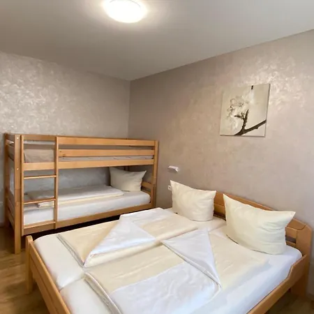 Apartmán Marianna Weimer Rust