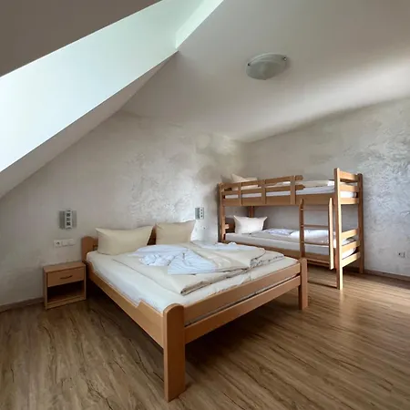 Apartmán Marianna Weimer Rust