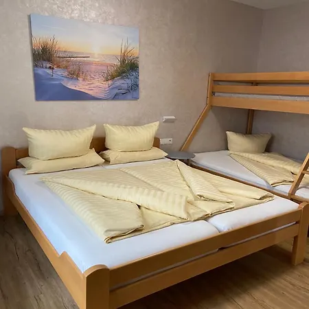 Apartmán Marianna Weimer