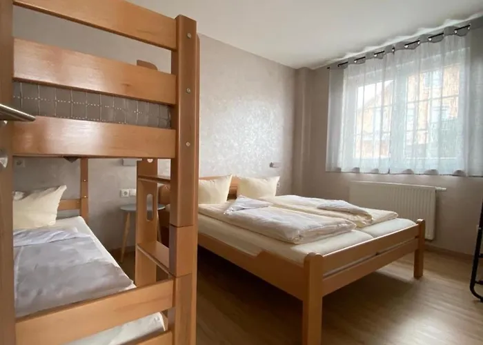 公寓 Marianna Weimer