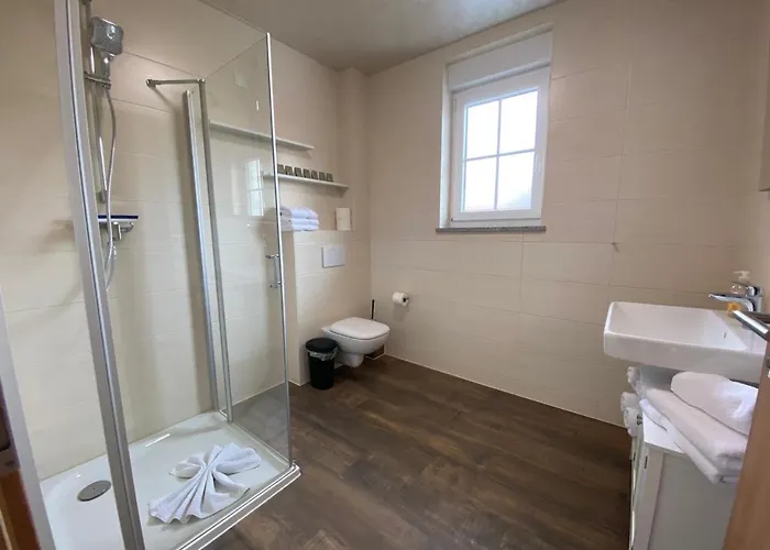 Marianna Weimer 公寓 *