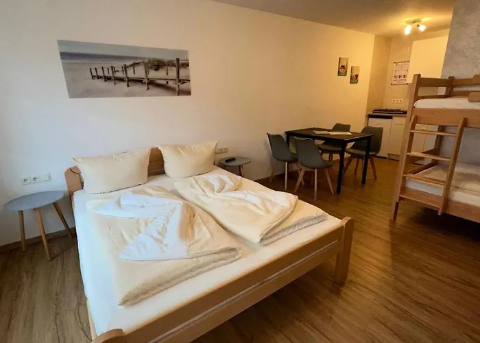 公寓 Marianna Weimer *