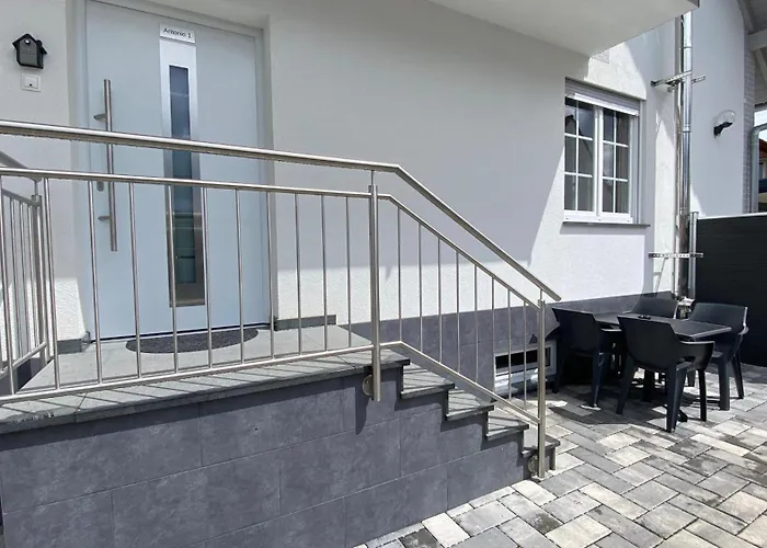 公寓 Marianna Weimer *