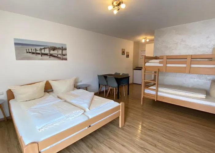 Marianna Weimer 公寓 鲁斯特