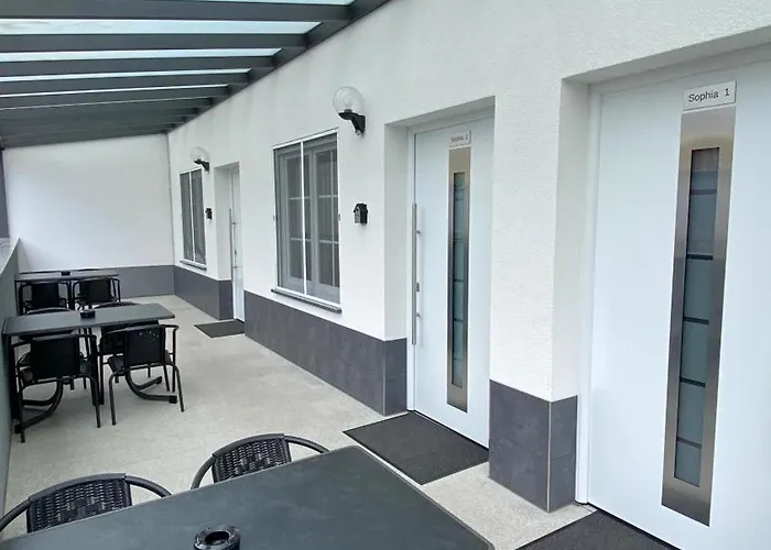 Marianna Weimer 鲁斯特