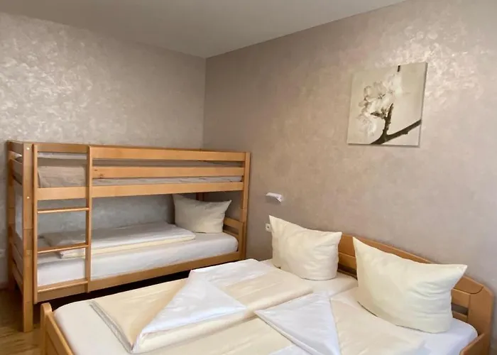 公寓 Marianna Weimer 鲁斯特