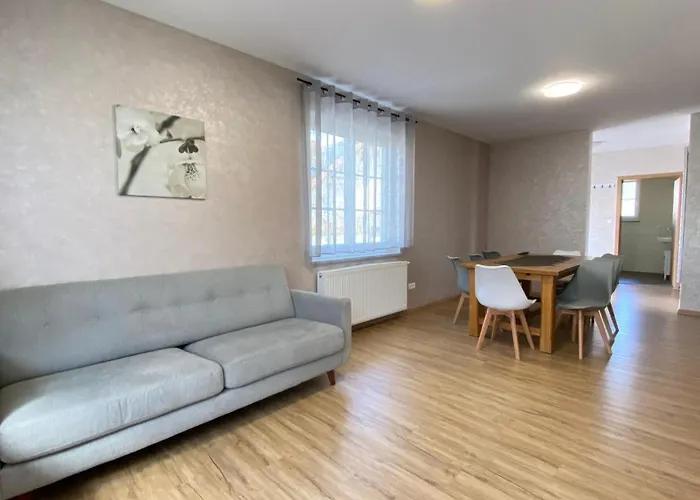 Marianna Weimer * 鲁斯特