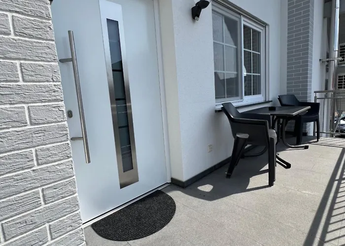 Marianna Weimer * 鲁斯特