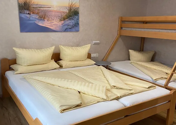 公寓 Marianna Weimer